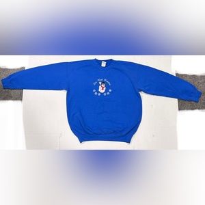 90’s Winter Grandma Sweater